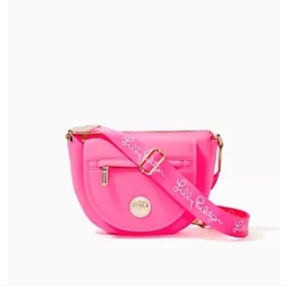Lilly Pulitzer crossbody bag new - Picture 3 of 3